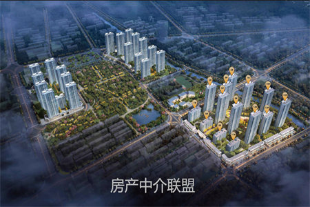 光大家园大三居出售4室3厅3卫180㎡