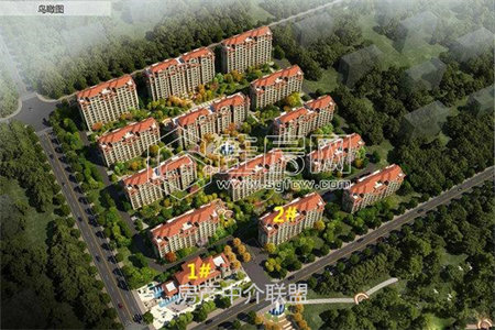 红星家园C区2室1厅1卫67万82m2带车位带附房