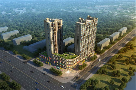 新上！急售好房，南湖正大·繁华新城3室2厅2卫145m2