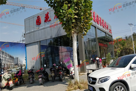 城丽景名郡3室2厅1卫130㎡